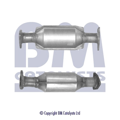 Catalytic Converter